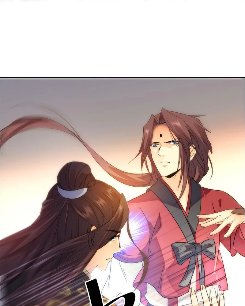 Sở Lưu Hương Truyền Kỳ Chapter 40 - 32