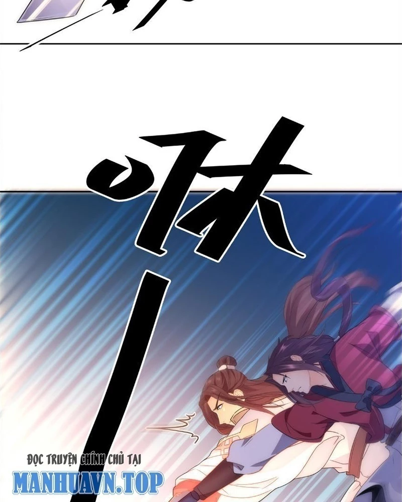 Sở Lưu Hương Truyền Kỳ Chapter 40 - 35