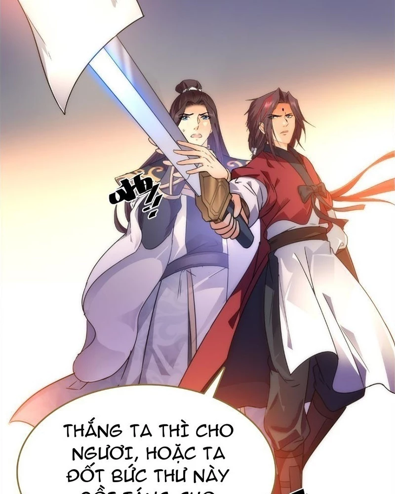 Sở Lưu Hương Truyền Kỳ Chapter 40 - 38