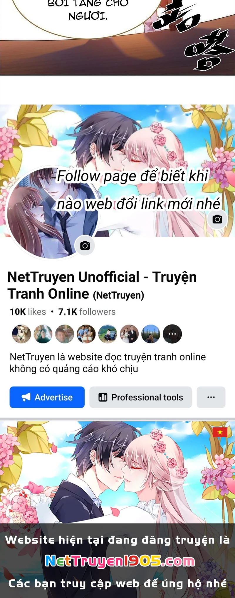 Sở Lưu Hương Truyền Kỳ Chapter 40 - 39
