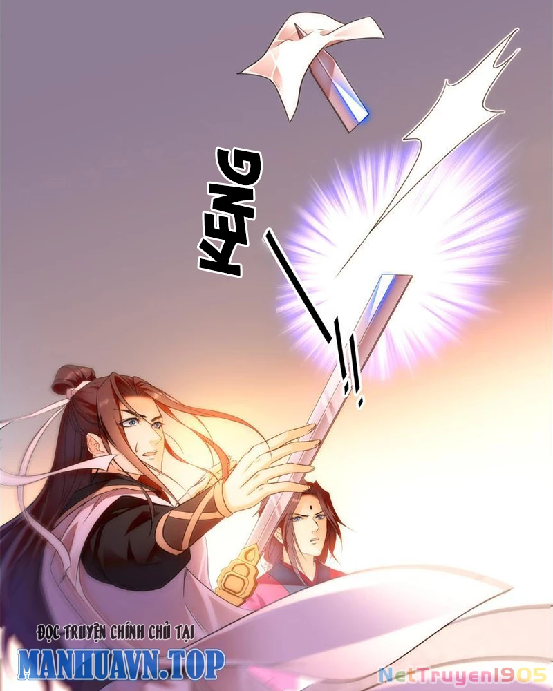 Sở Lưu Hương Truyền Kỳ Chapter 41 - 5