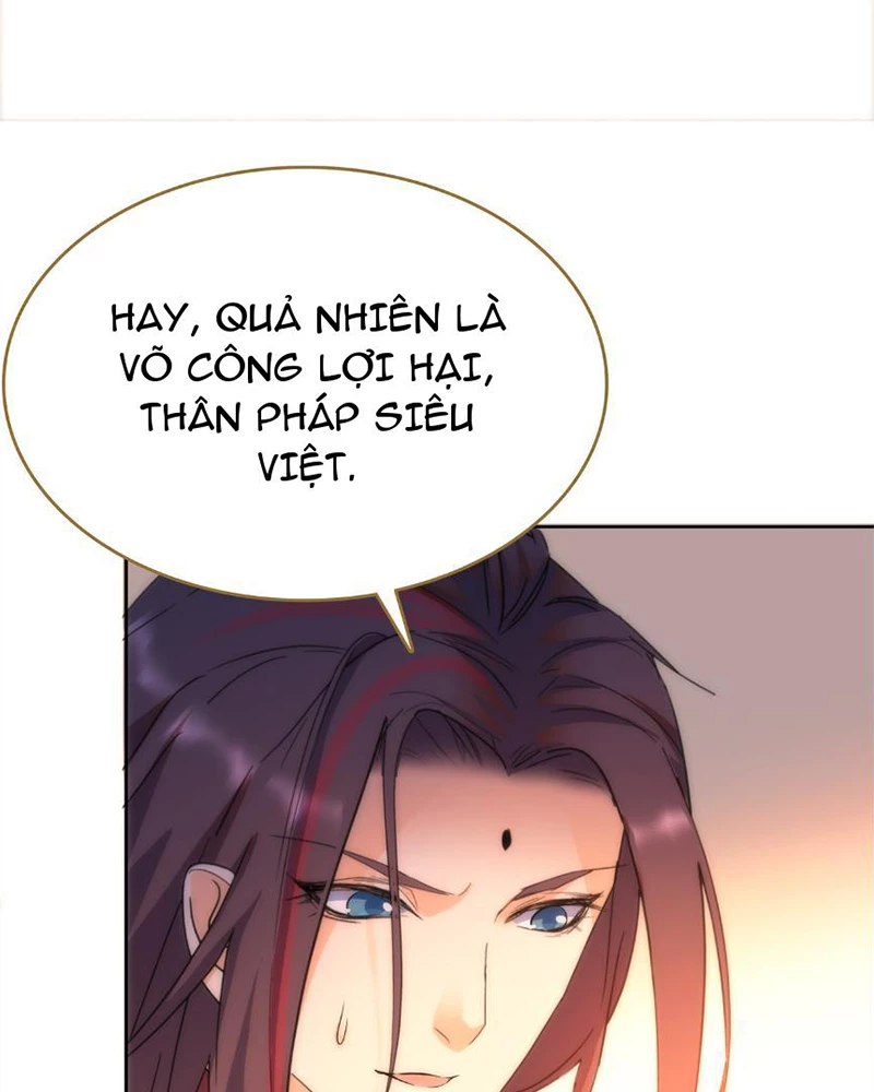Sở Lưu Hương Truyền Kỳ Chapter 41 - 8