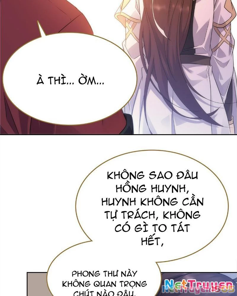 Sở Lưu Hương Truyền Kỳ Chapter 41 - 16