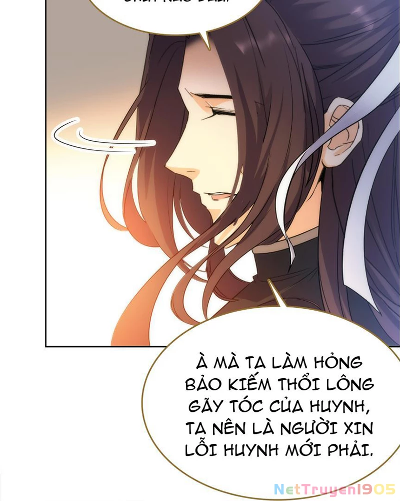 Sở Lưu Hương Truyền Kỳ Chapter 41 - 17
