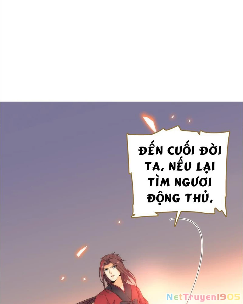 Sở Lưu Hương Truyền Kỳ Chapter 41 - 22