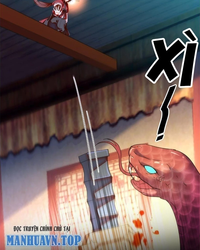 Sở Lưu Hương Truyền Kỳ Chapter 41 - 39