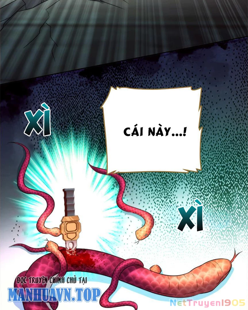 Sở Lưu Hương Truyền Kỳ Chapter 42 - 3