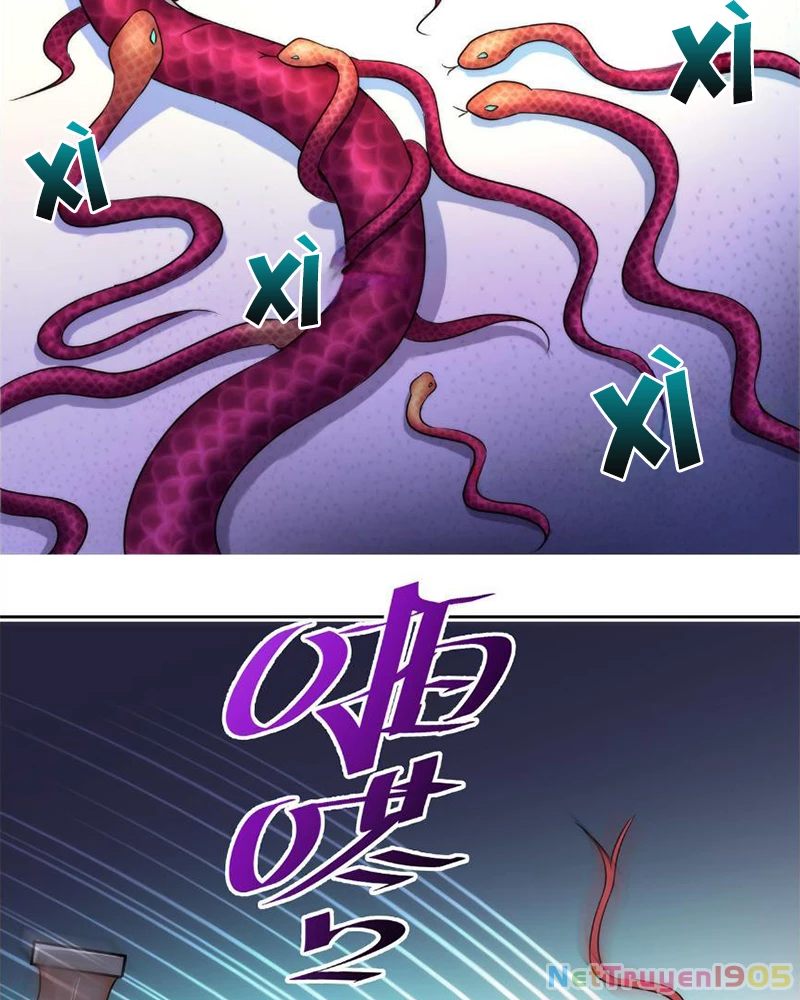 Sở Lưu Hương Truyền Kỳ Chapter 42 - 4