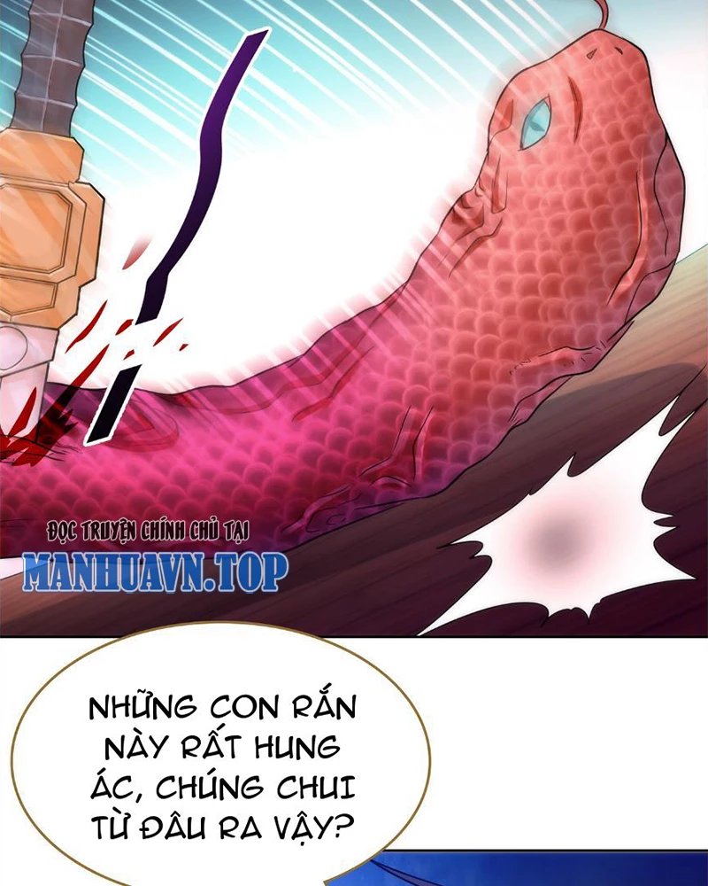 Sở Lưu Hương Truyền Kỳ Chapter 42 - 5