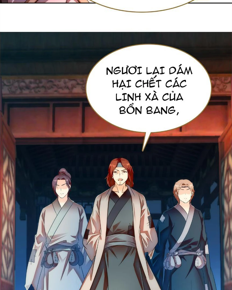 Sở Lưu Hương Truyền Kỳ Chapter 42 - 8