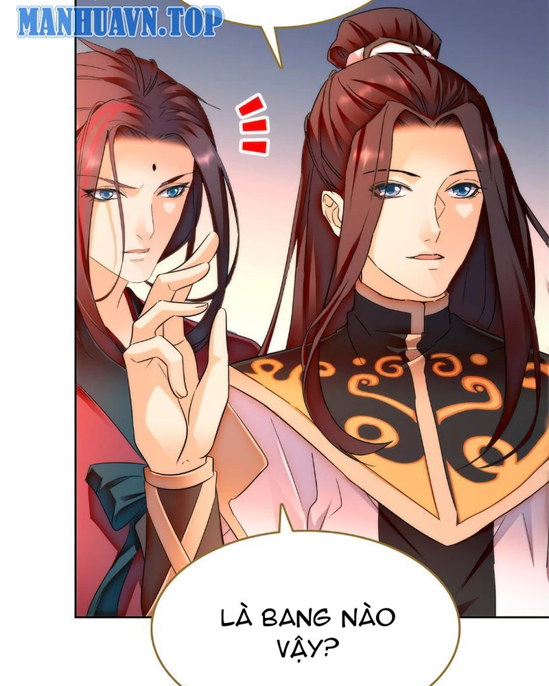 Sở Lưu Hương Truyền Kỳ Chapter 42 - 14