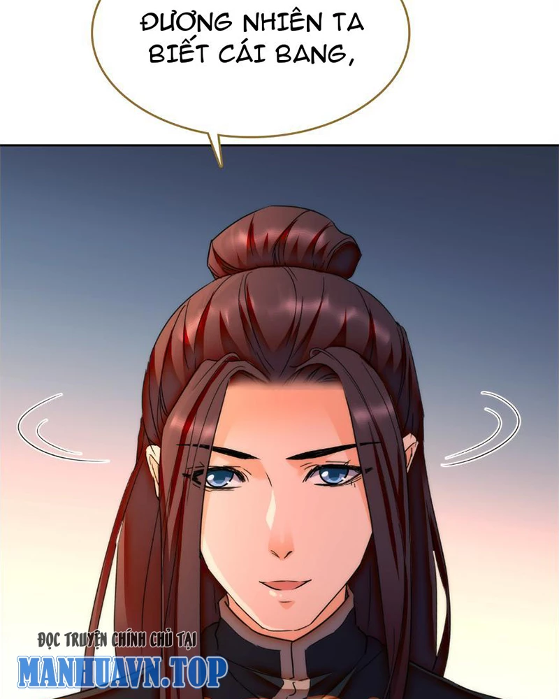 Sở Lưu Hương Truyền Kỳ Chapter 42 - 17