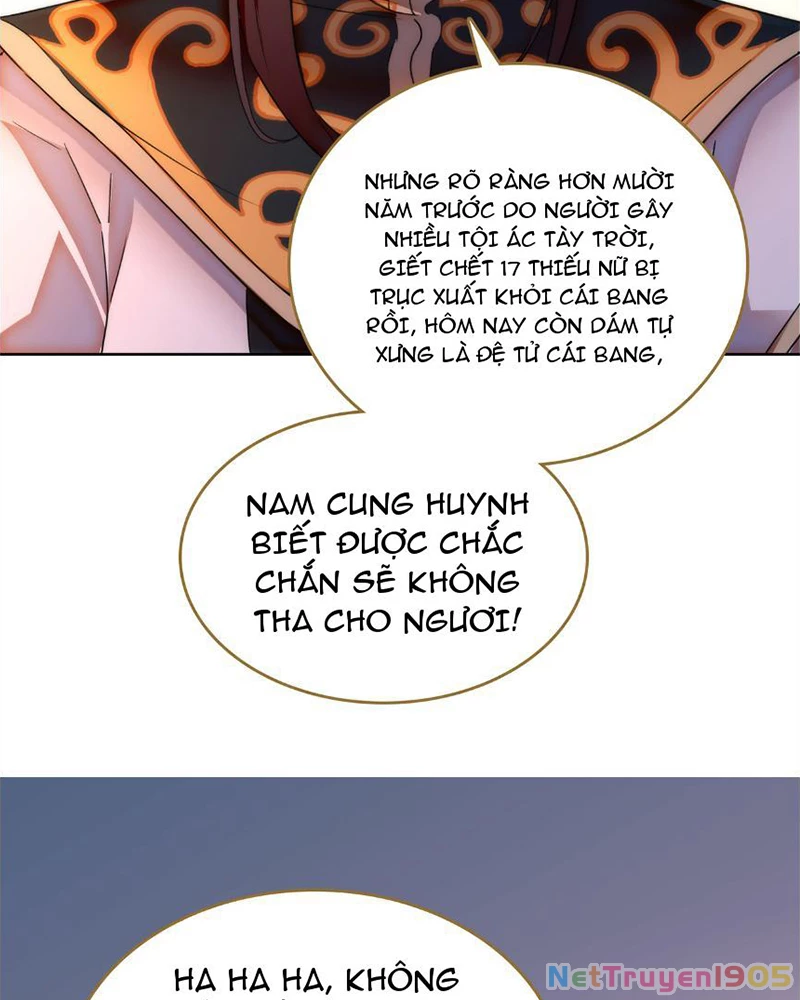 Sở Lưu Hương Truyền Kỳ Chapter 42 - 18