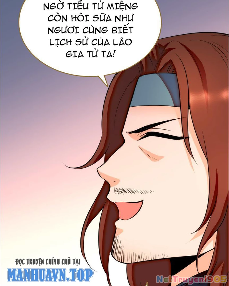 Sở Lưu Hương Truyền Kỳ Chapter 42 - 19