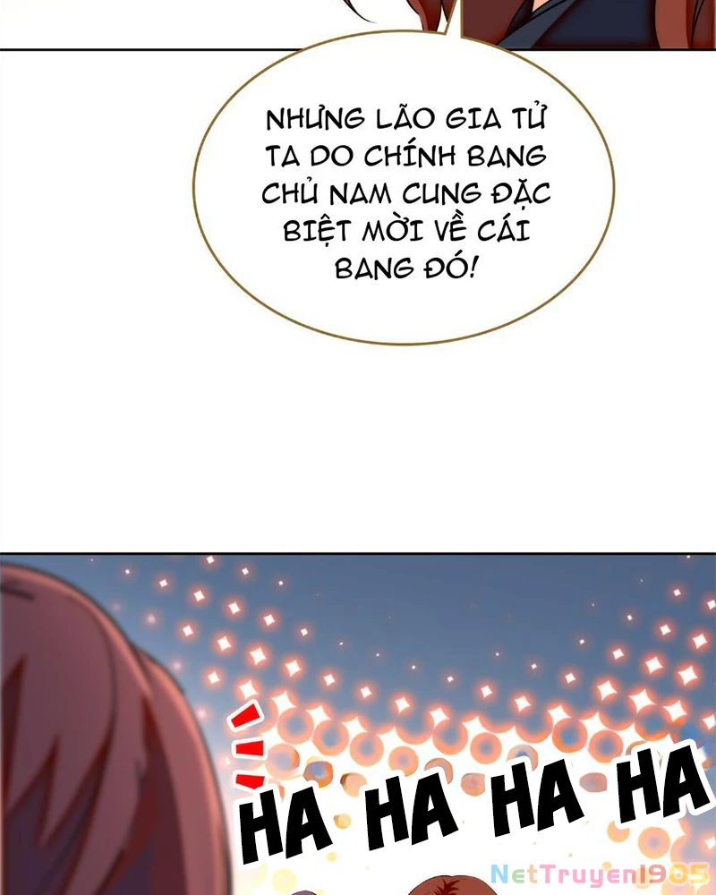 Sở Lưu Hương Truyền Kỳ Chapter 42 - 20