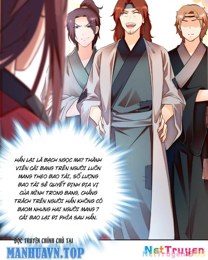 Sở Lưu Hương Truyền Kỳ Chapter 42 - 21
