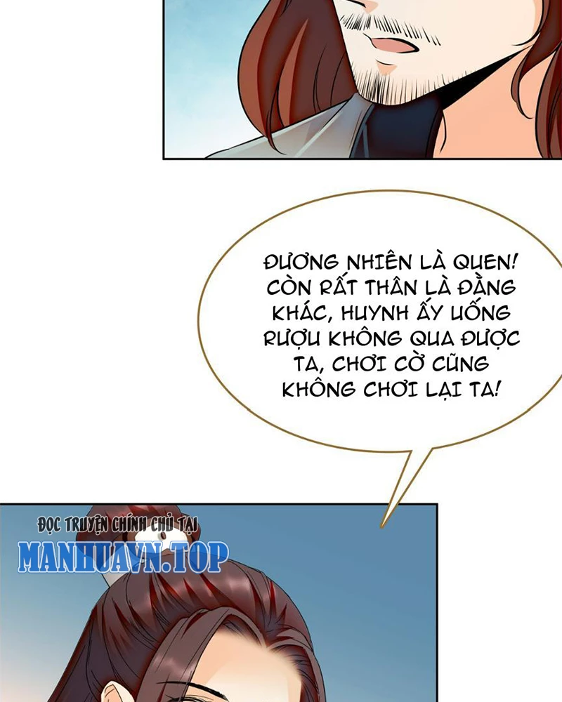Sở Lưu Hương Truyền Kỳ Chapter 42 - 23