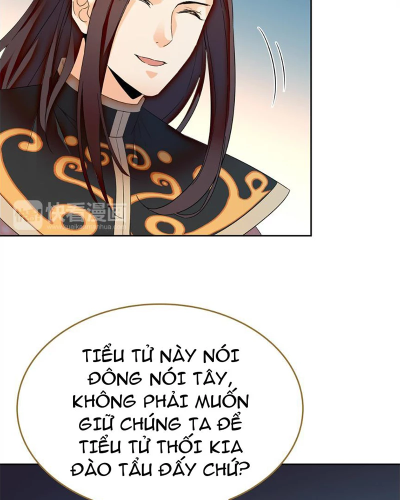 Sở Lưu Hương Truyền Kỳ Chapter 42 - 24