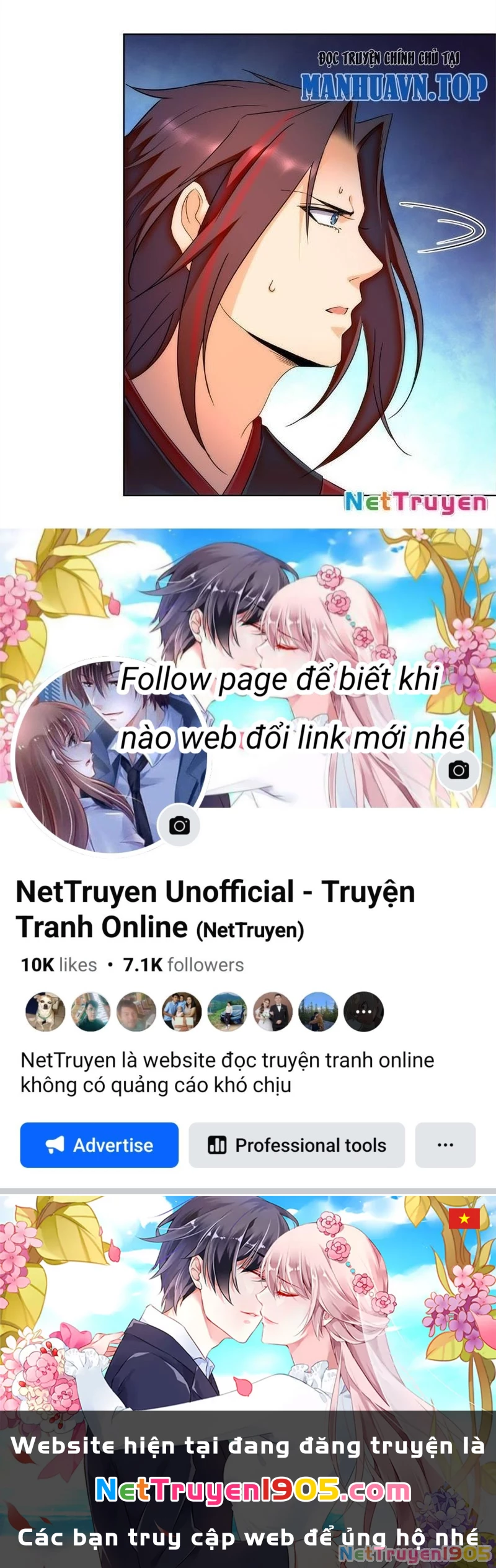 Sở Lưu Hương Truyền Kỳ Chapter 42 - 36