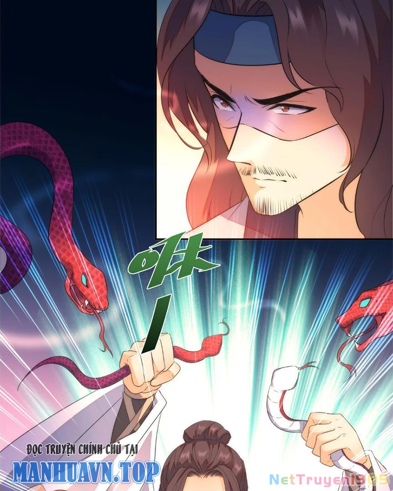 Sở Lưu Hương Truyền Kỳ Chapter 43 - 5
