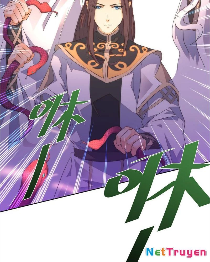 Sở Lưu Hương Truyền Kỳ Chapter 43 - 6