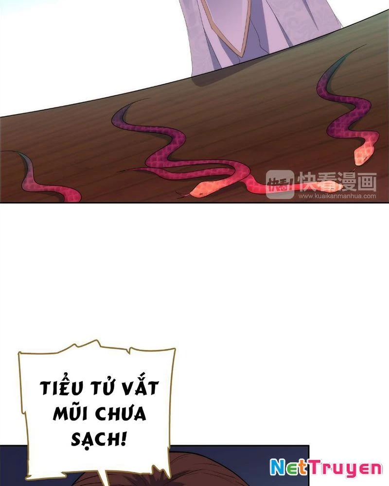 Sở Lưu Hương Truyền Kỳ Chapter 43 - 11