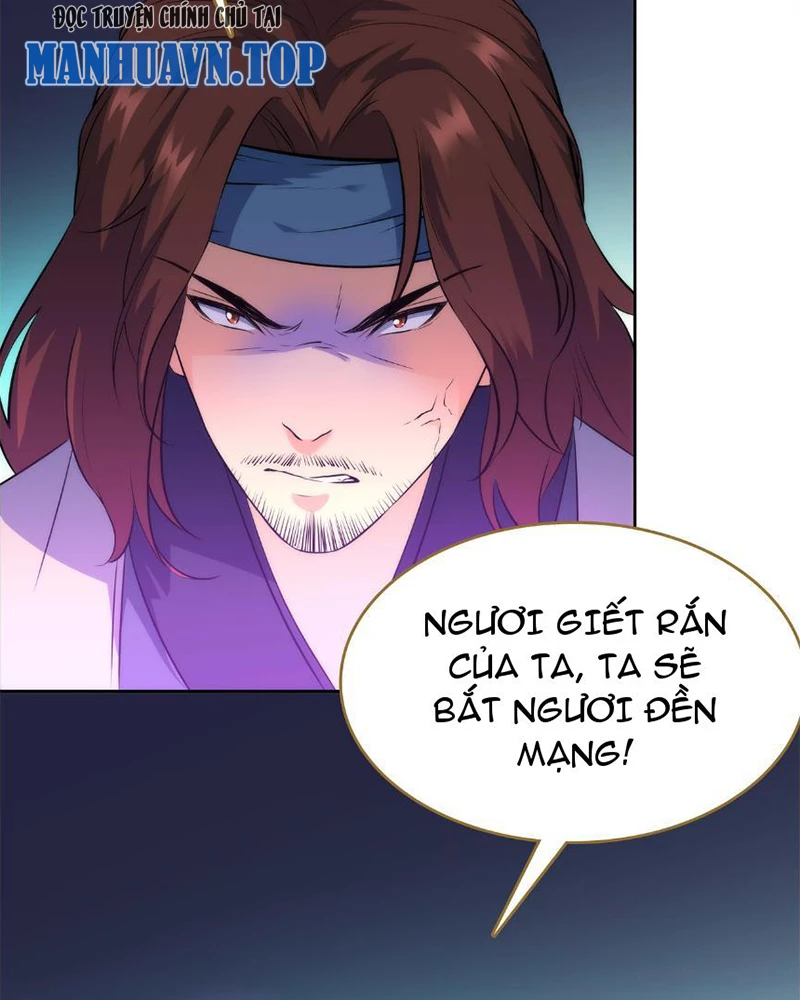 Sở Lưu Hương Truyền Kỳ Chapter 43 - 12