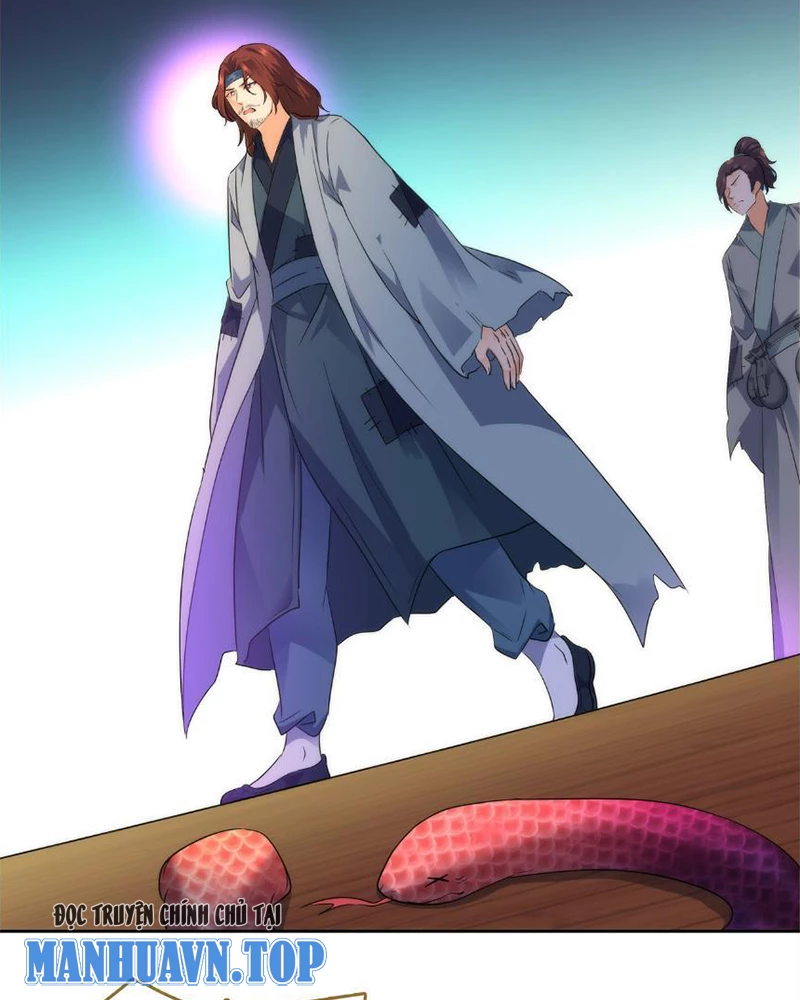 Sở Lưu Hương Truyền Kỳ Chapter 43 - 13