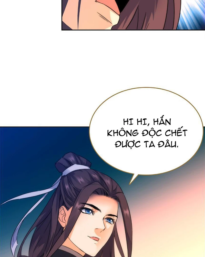 Sở Lưu Hương Truyền Kỳ Chapter 43 - 15