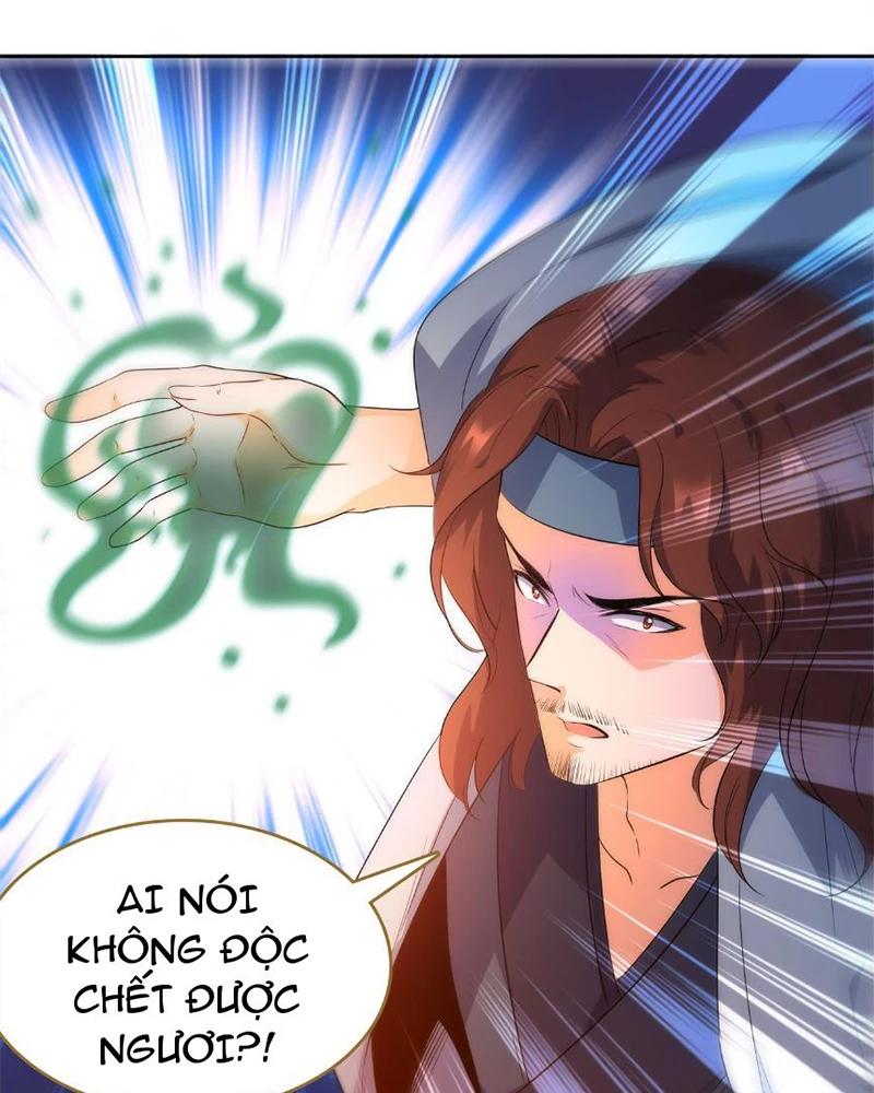 Sở Lưu Hương Truyền Kỳ Chapter 43 - 17