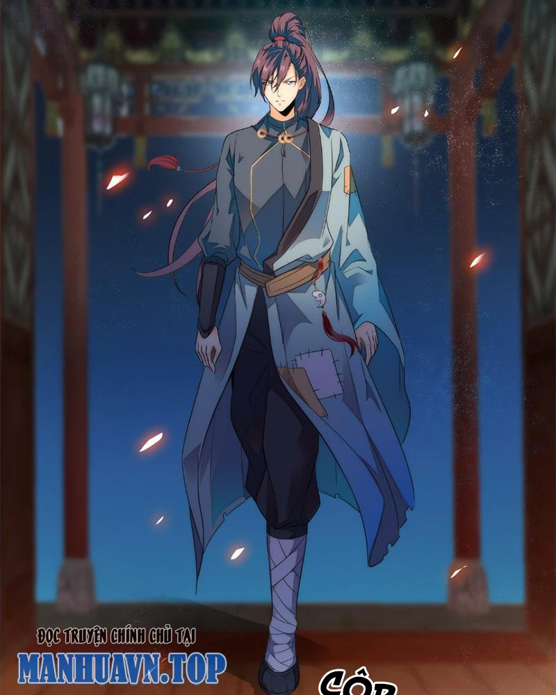 Sở Lưu Hương Truyền Kỳ Chapter 43 - 19