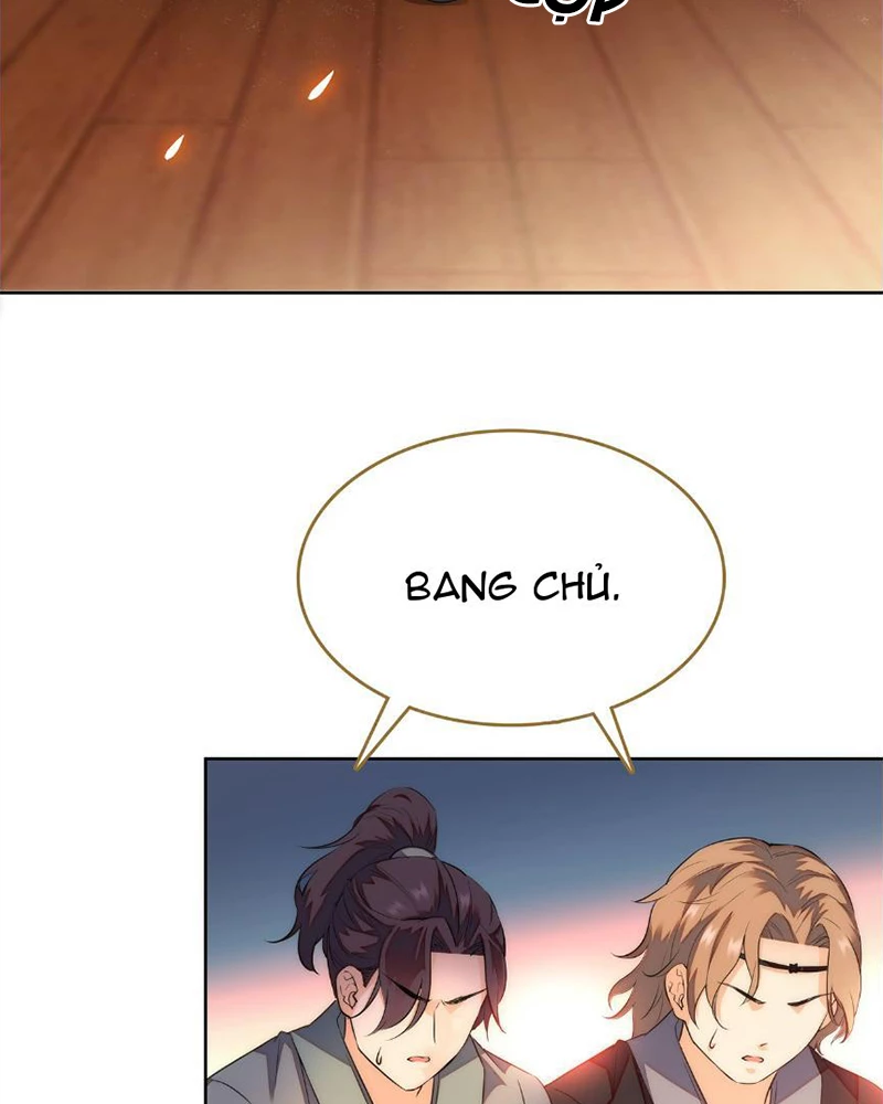 Sở Lưu Hương Truyền Kỳ Chapter 43 - 20