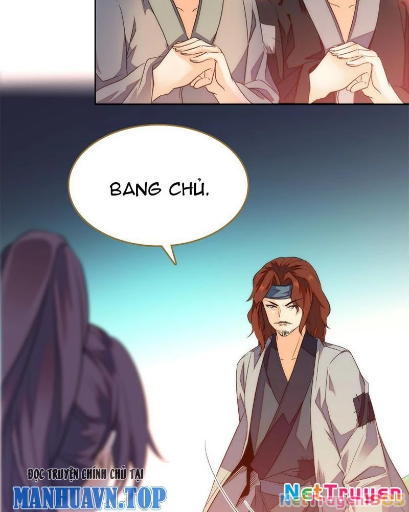 Sở Lưu Hương Truyền Kỳ Chapter 43 - 21
