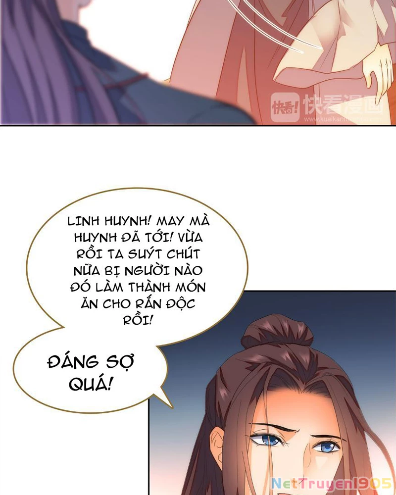 Sở Lưu Hương Truyền Kỳ Chapter 43 - 22