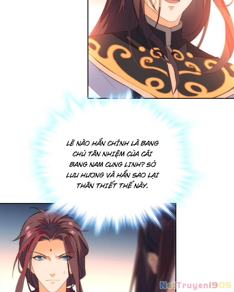 Sở Lưu Hương Truyền Kỳ Chapter 43 - 23