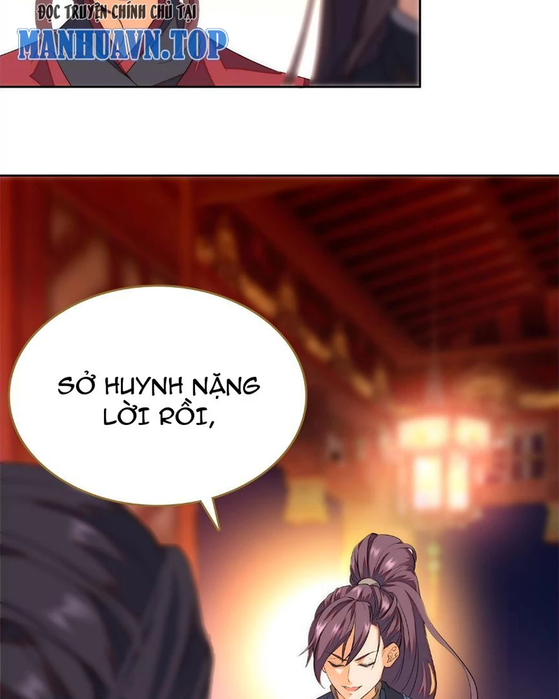 Sở Lưu Hương Truyền Kỳ Chapter 43 - 24