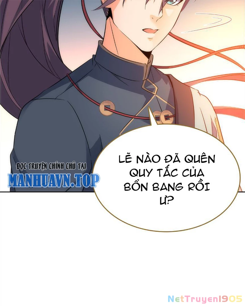 Sở Lưu Hương Truyền Kỳ Chapter 43 - 27