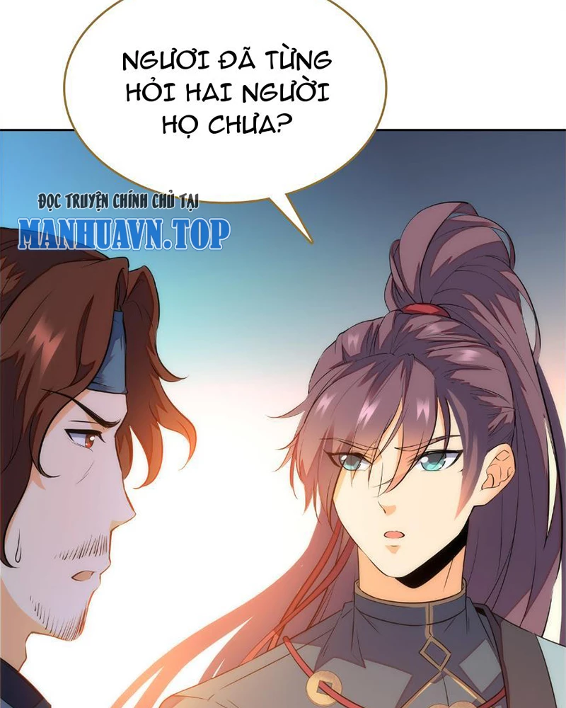 Sở Lưu Hương Truyền Kỳ Chapter 43 - 30