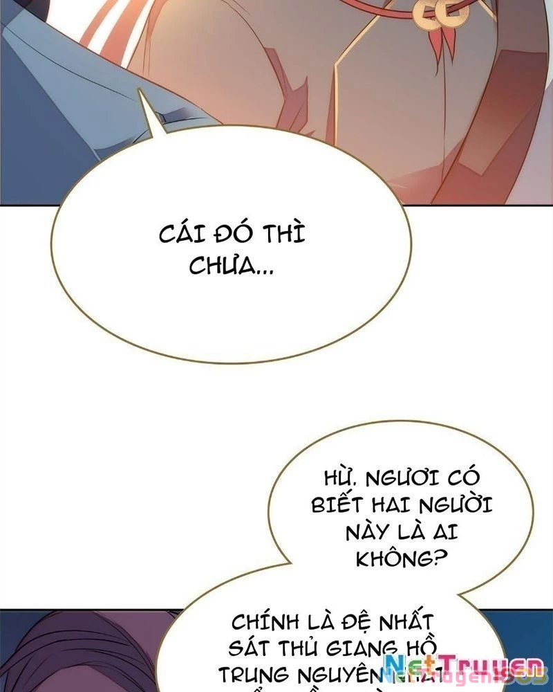 Sở Lưu Hương Truyền Kỳ Chapter 43 - 31