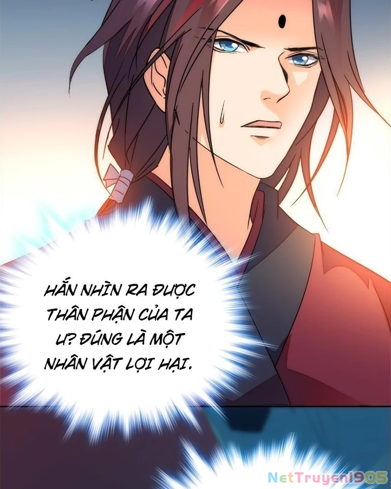 Sở Lưu Hương Truyền Kỳ Chapter 43 - 34