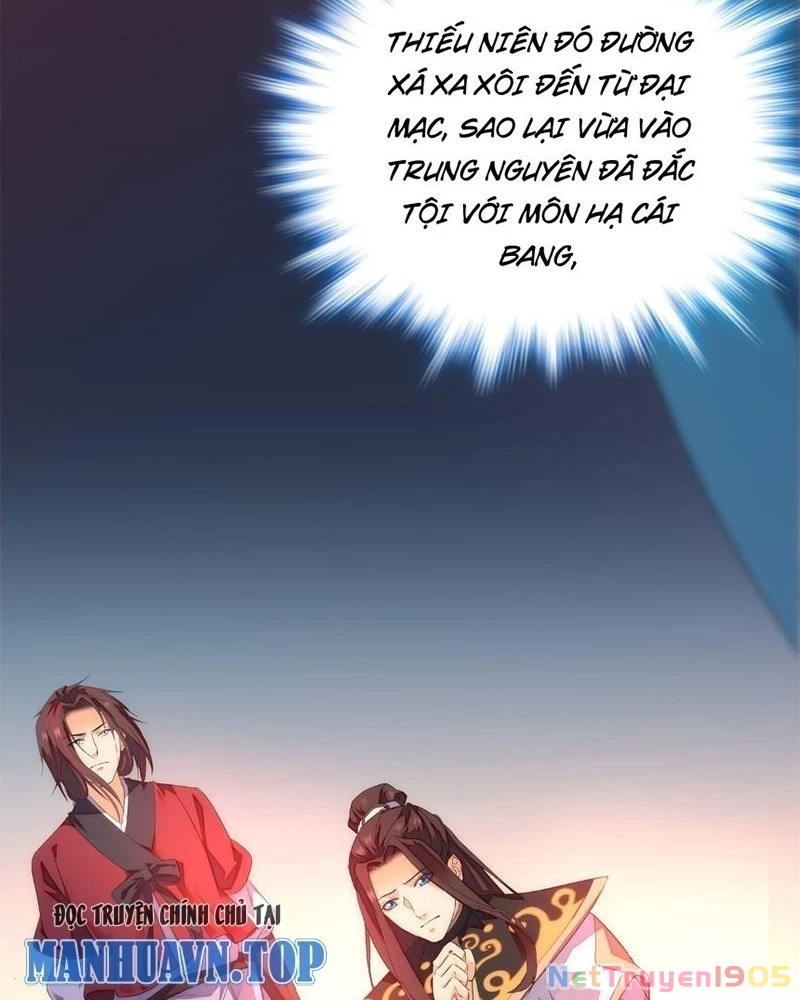 Sở Lưu Hương Truyền Kỳ Chapter 43 - 35