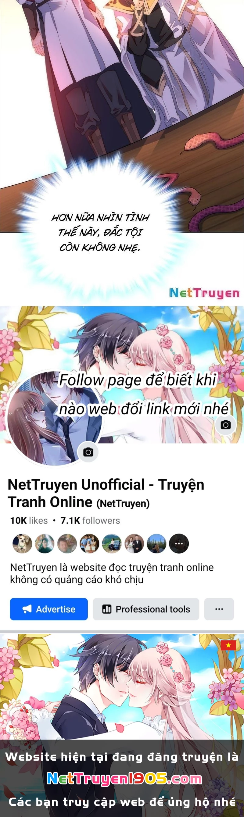 Sở Lưu Hương Truyền Kỳ Chapter 43 - 36