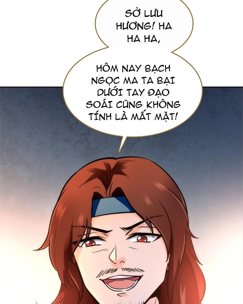 Sở Lưu Hương Truyền Kỳ Chapter 44 - 2