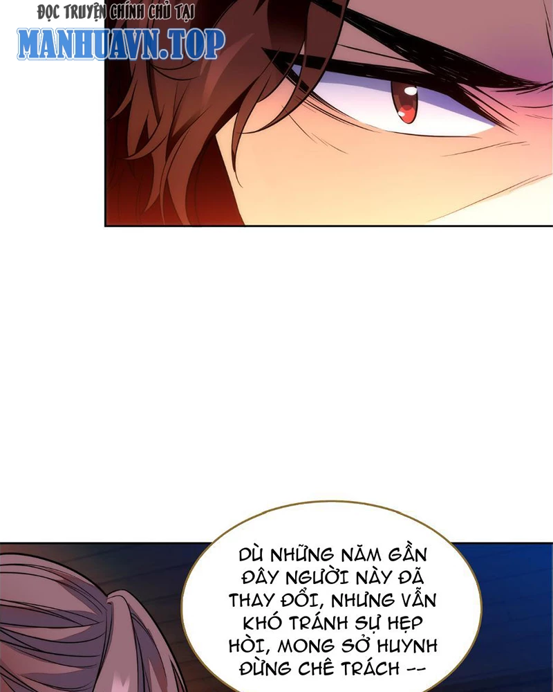 Sở Lưu Hương Truyền Kỳ Chapter 44 - 4