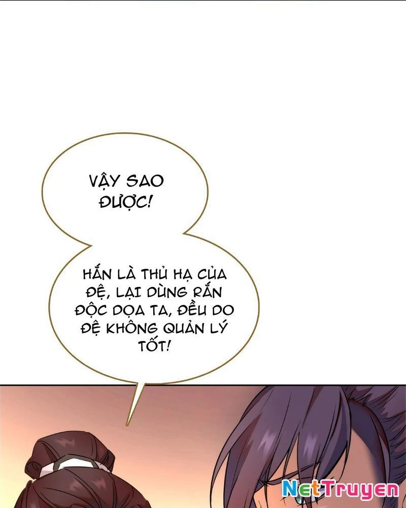 Sở Lưu Hương Truyền Kỳ Chapter 44 - 6