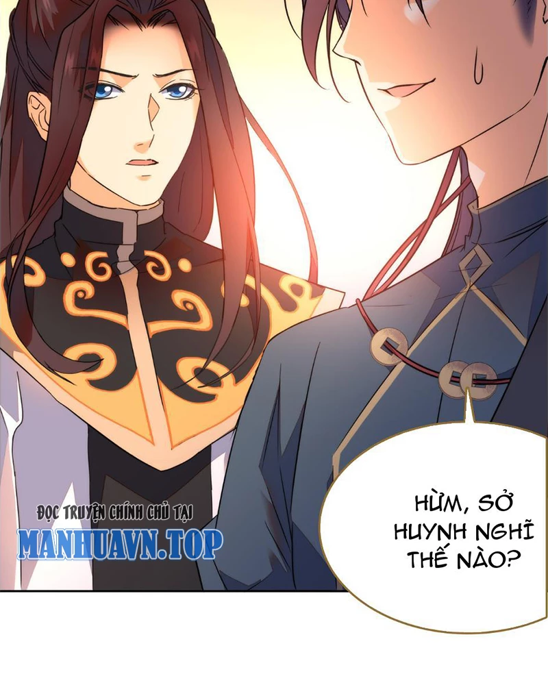 Sở Lưu Hương Truyền Kỳ Chapter 44 - 7