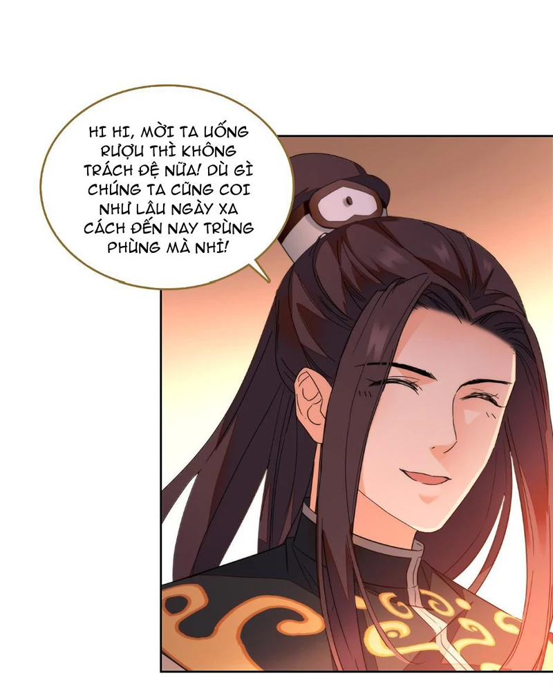 Sở Lưu Hương Truyền Kỳ Chapter 44 - 8