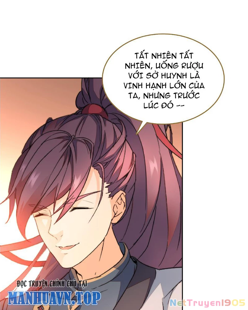 Sở Lưu Hương Truyền Kỳ Chapter 44 - 9