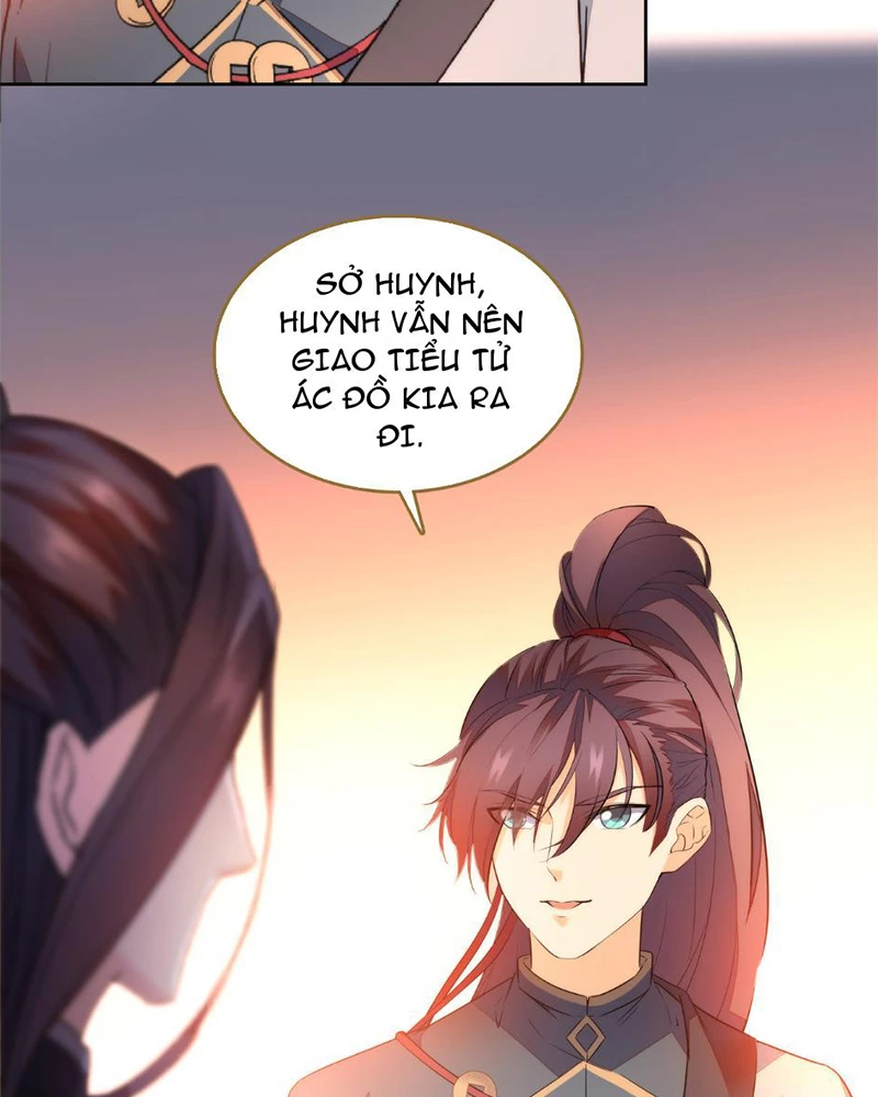 Sở Lưu Hương Truyền Kỳ Chapter 44 - 10