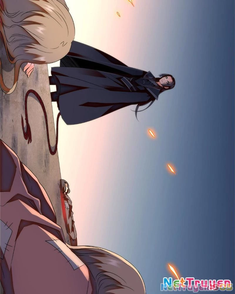 Sở Lưu Hương Truyền Kỳ Chapter 44 - 16